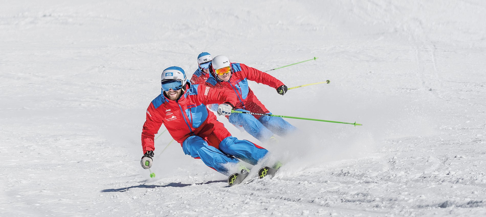 Skischule TOP ON SNOW Sudelfeld