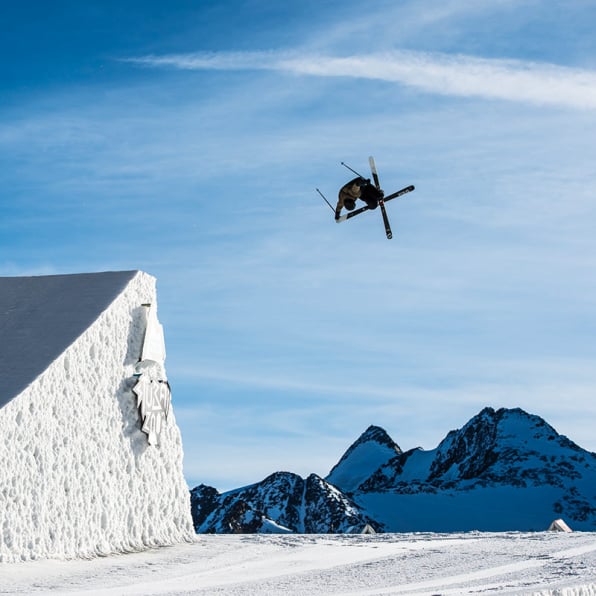 Spezial Ski- und Snowboardkurse am Sudelfeld